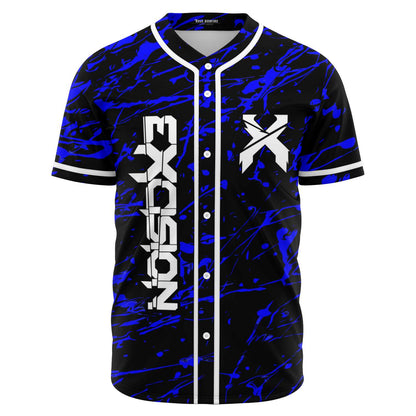 Josh custom jersey