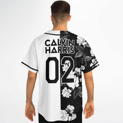 Jason h custom jersey V2