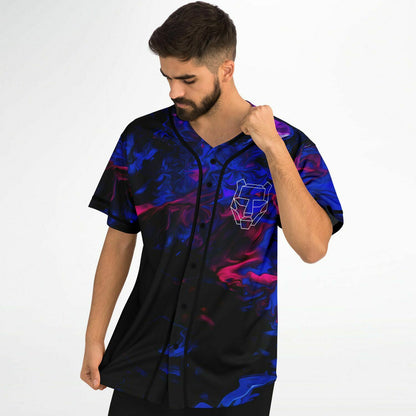 BTSM Custom Jersey V2