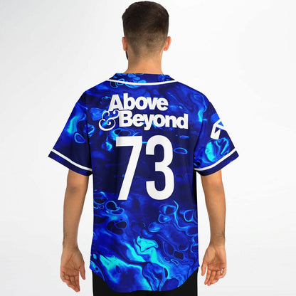 Alexander custom jersey V1