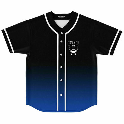Thayne Baseball Jersey V1