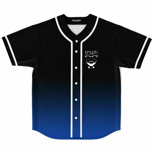 Thayne Baseball Jersey V1