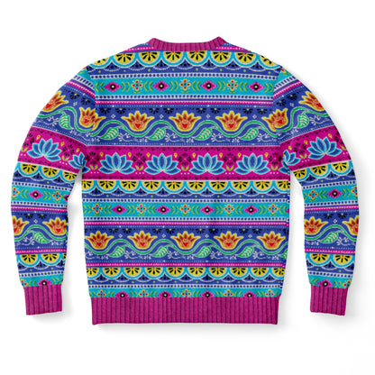 Om for Christmas