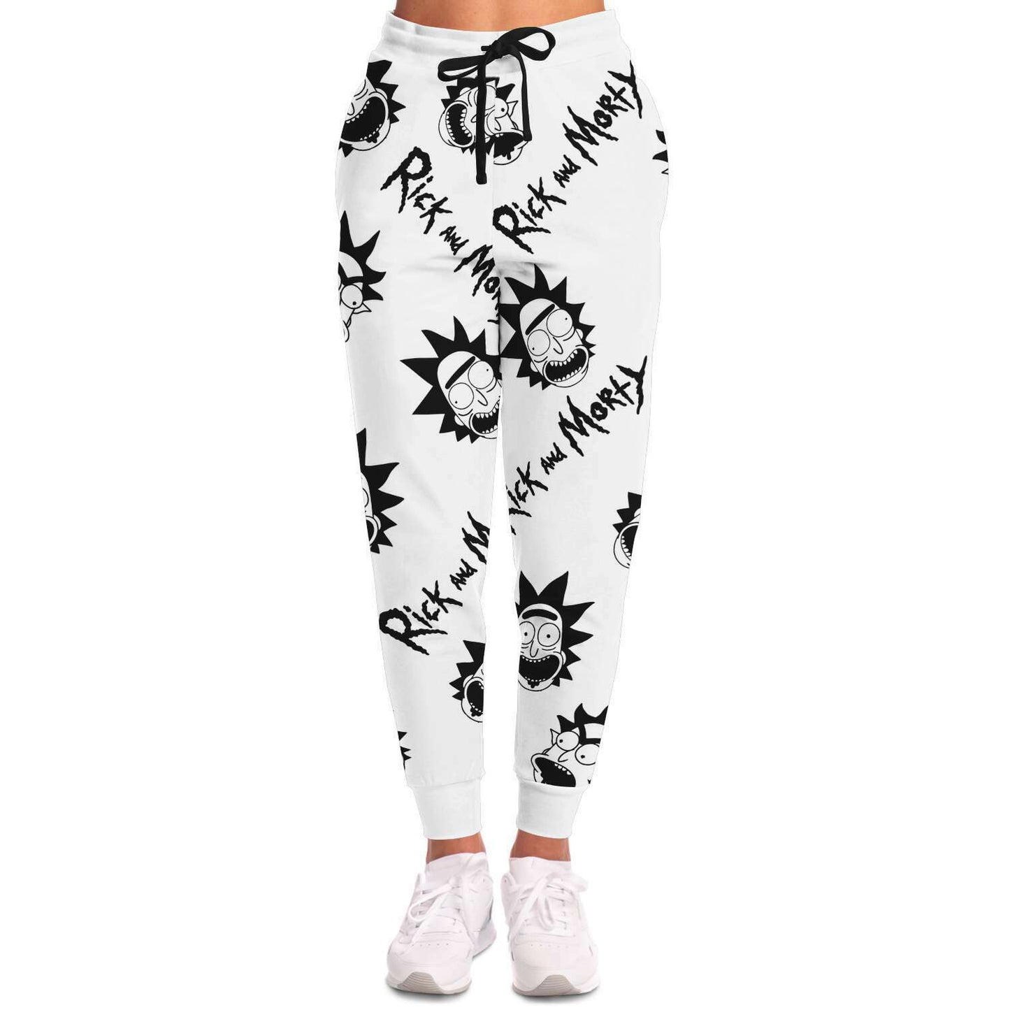 Rick & Morty jogger