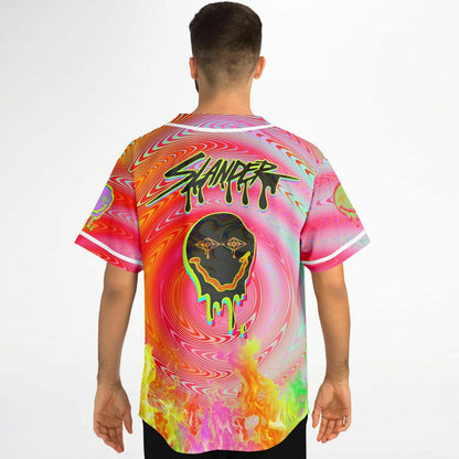 mikayla  Baseball Jersey V1