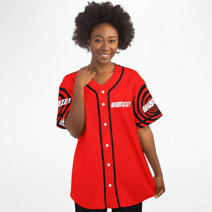 Ca88 custom jersey V1
