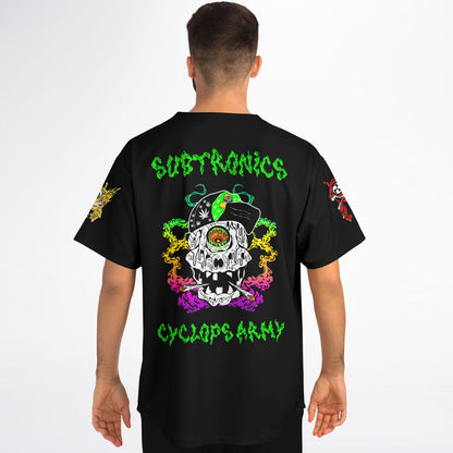 Caden S custom jersey V1