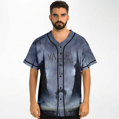 Jasen custom jersey  VF