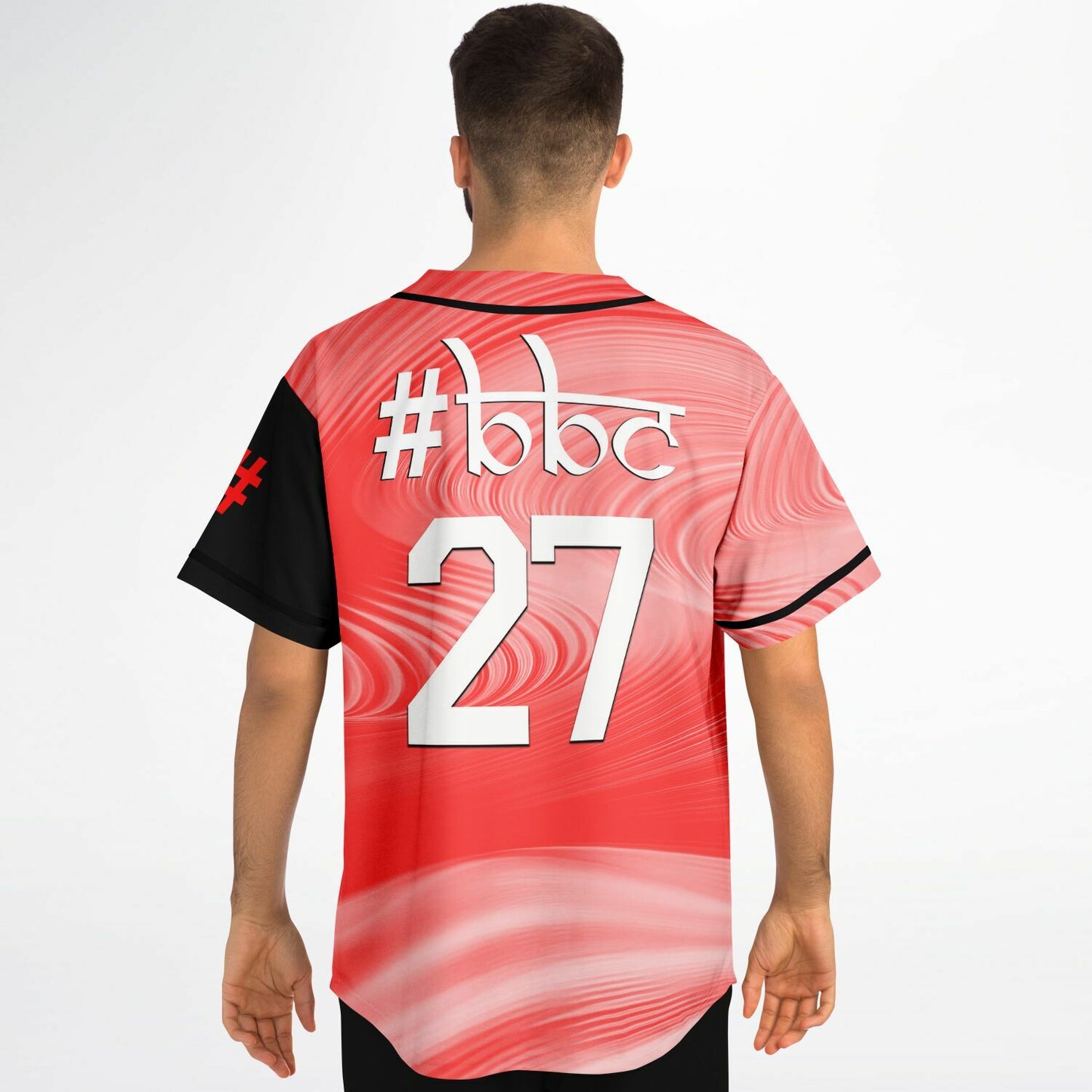 Achint custom jersey V2