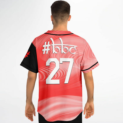 Achint custom jersey V2