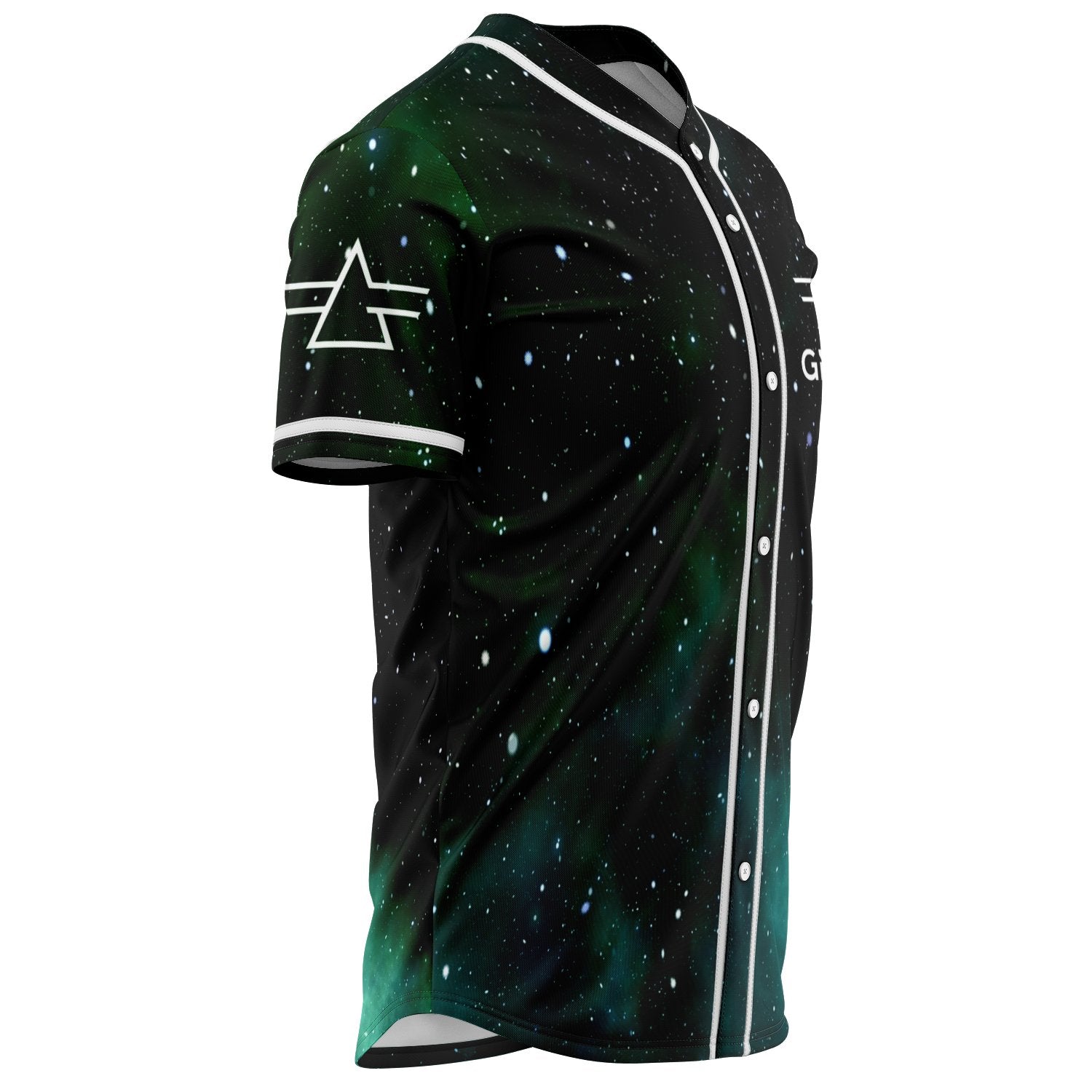 Gryffin Custom Jersey