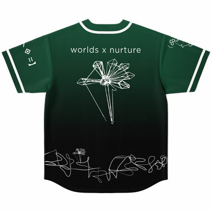 Tuong custom jersey V1