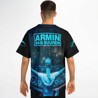 bmba custom jersey