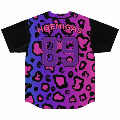 Taylor al custom jersey V1