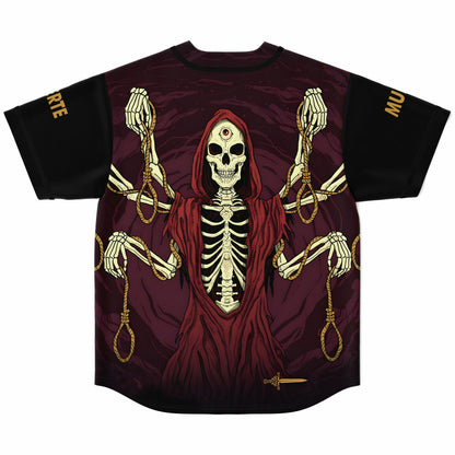 Jason1127 custom jersey V2