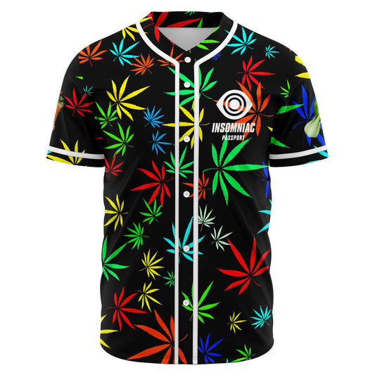 Christian custom jersey