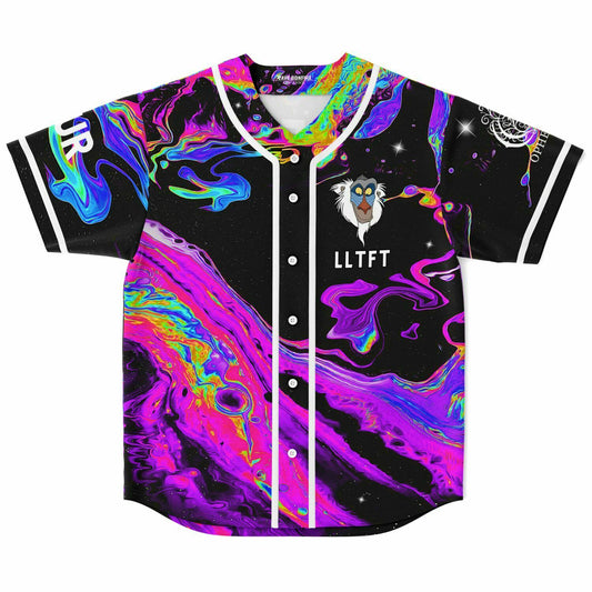 Rafiki custom jersey