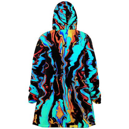 Acid trip Cloak