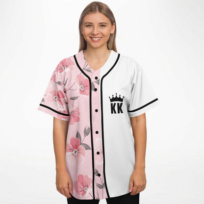 Kimberly custom jersey V1
