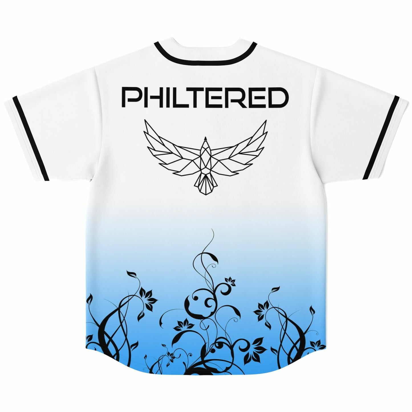 Philtred music custom jersey V1