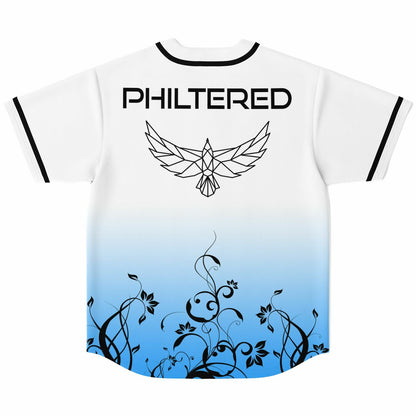 Philtred music custom jersey V1