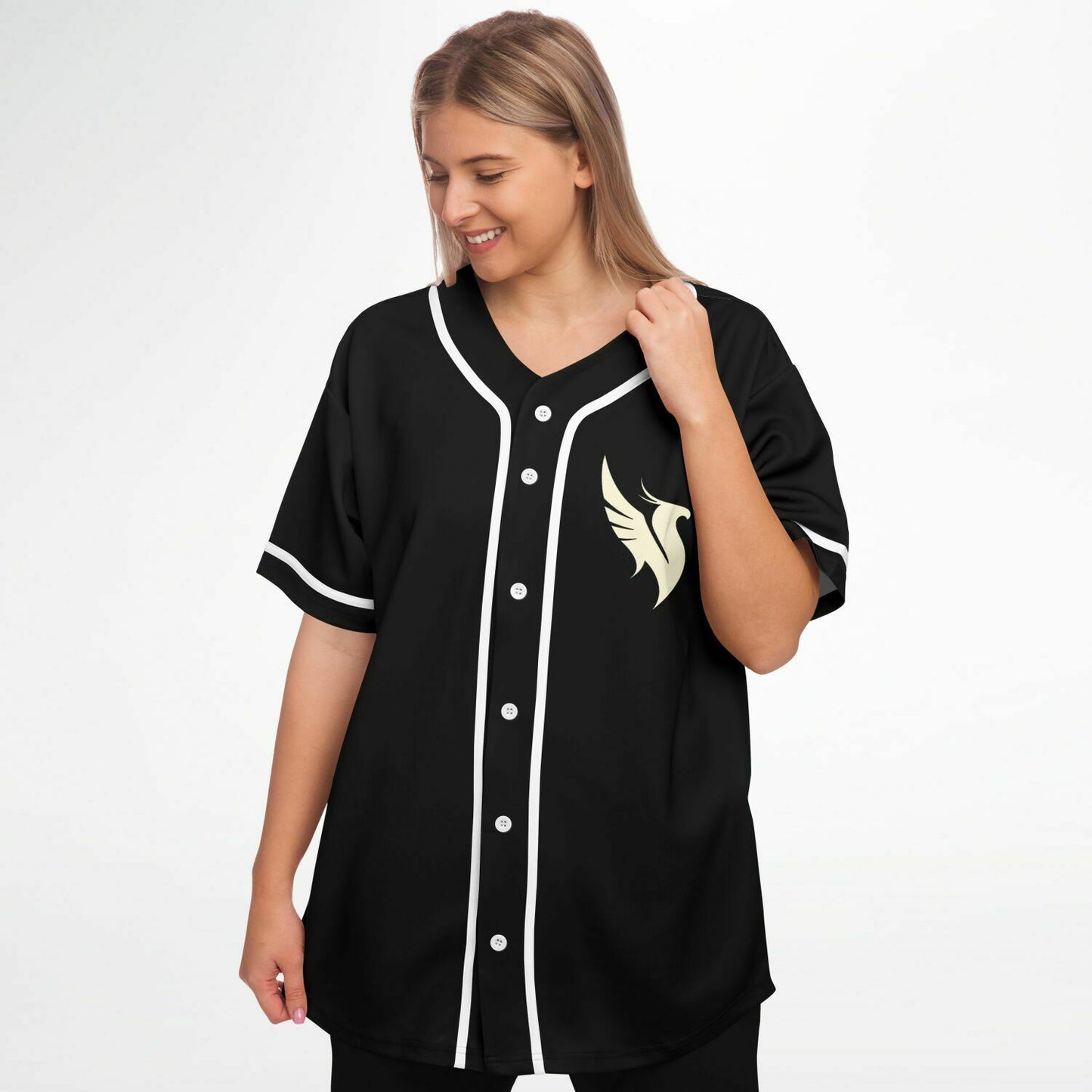 Illenium phoenix on fire jersey