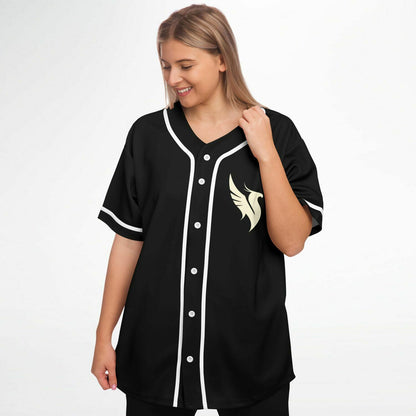 Illenium phoenix on fire jersey