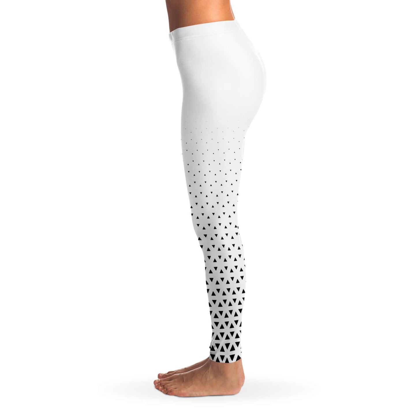 Geometric Leggings