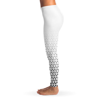 Geometric Leggings