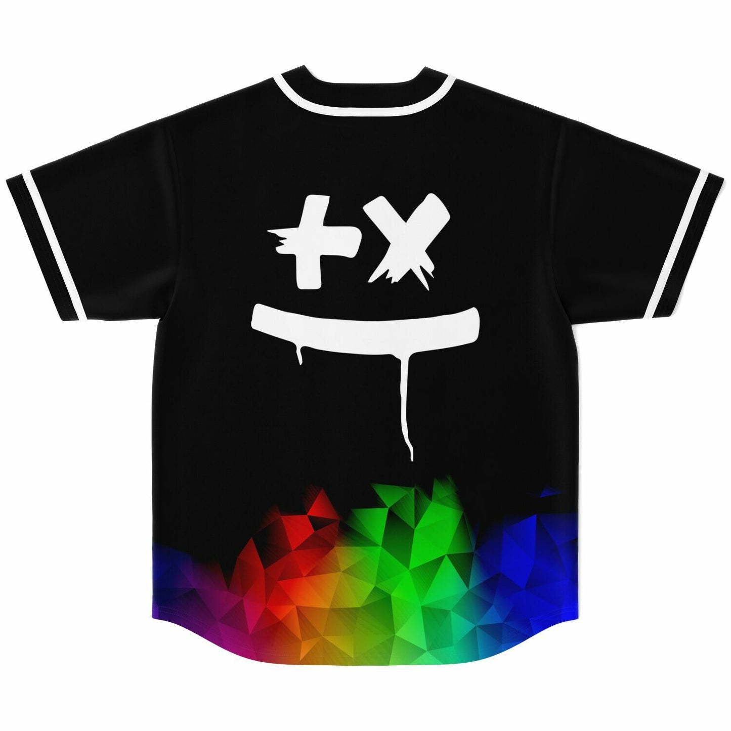 Martin garrix  custom jersey V3