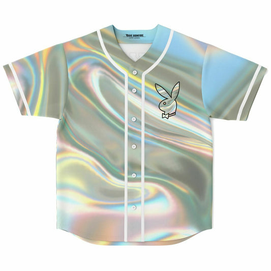 Allanté custom jersey V1