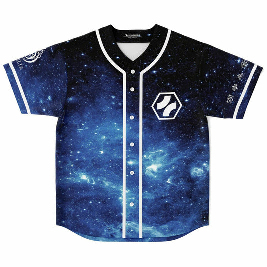 Celina custom jersey V1