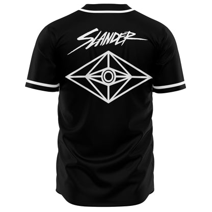 Slander Custom Jersey