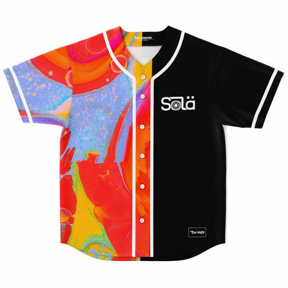 Ben Bo custom jersey V1