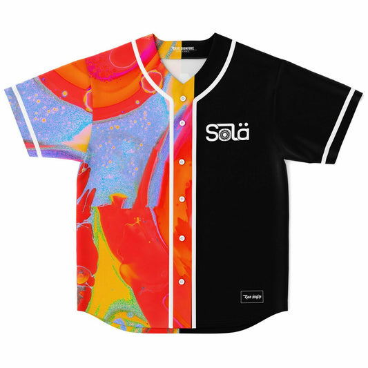 Ben Bo custom jersey V1