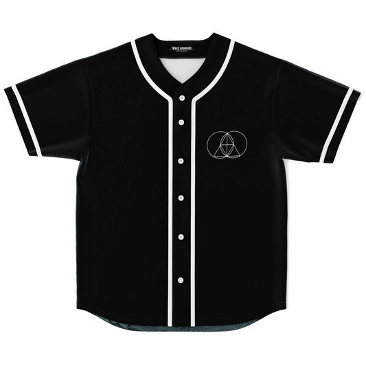 Matt custom jersey