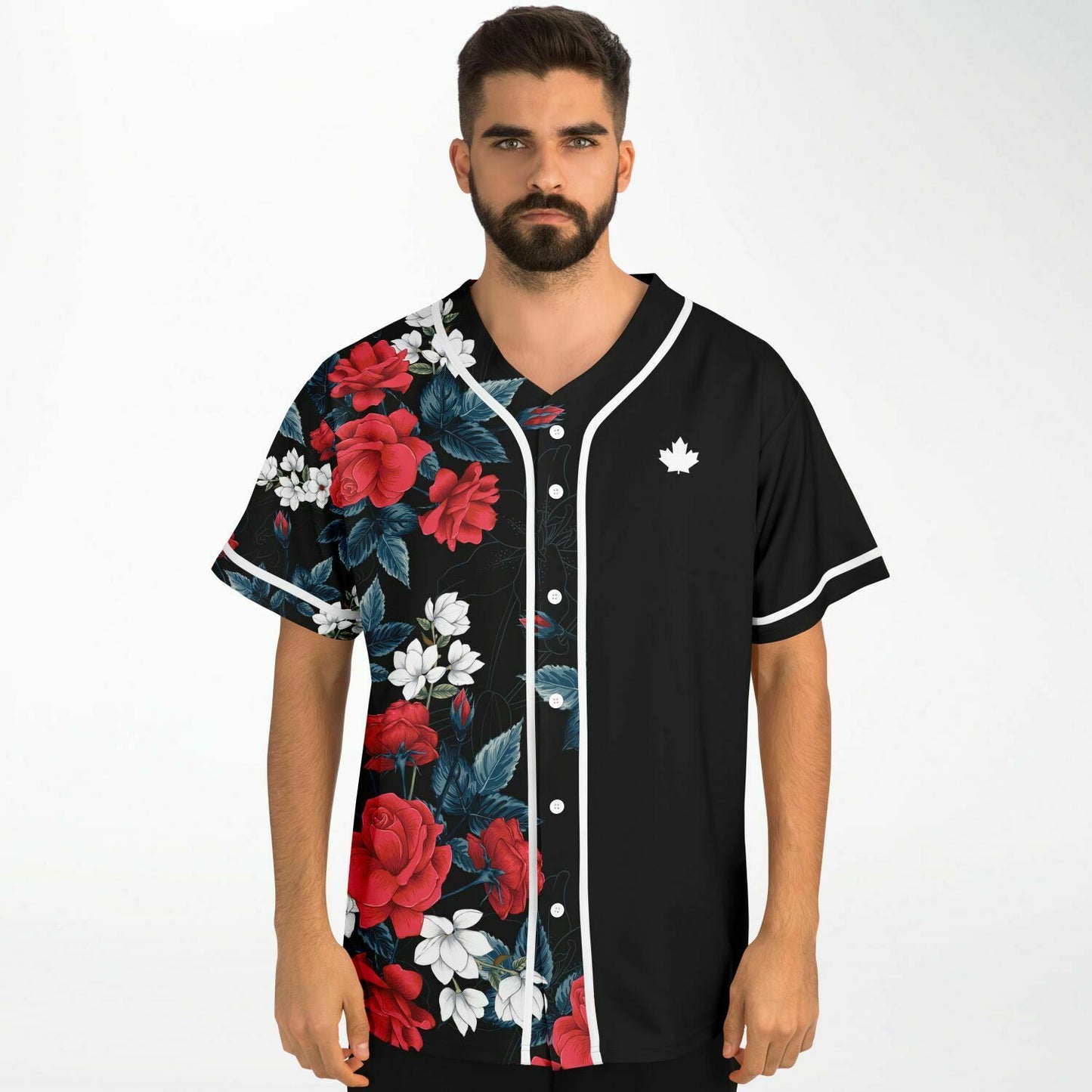 SKIM baseball jersey