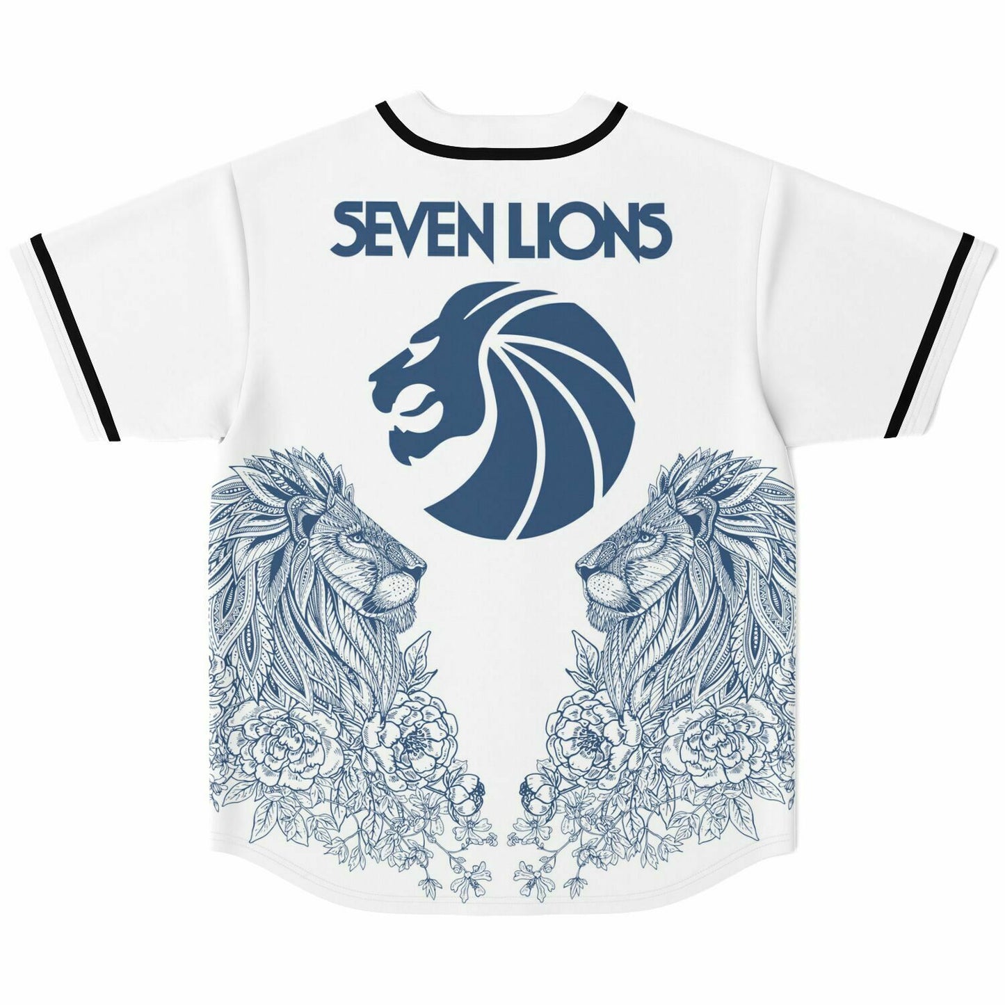 Joseph Sy Baseball jersey V1