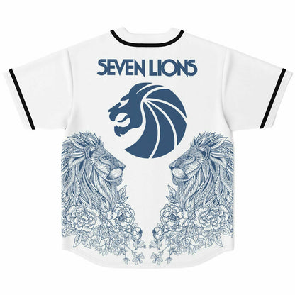 Joseph Sy Baseball jersey V1