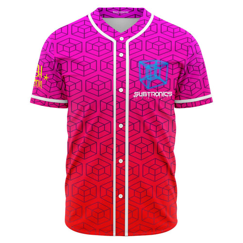 Mason custom jersey