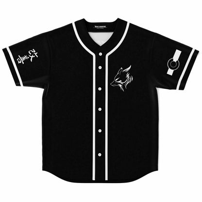 Kaizen Baseball Jersey - V1