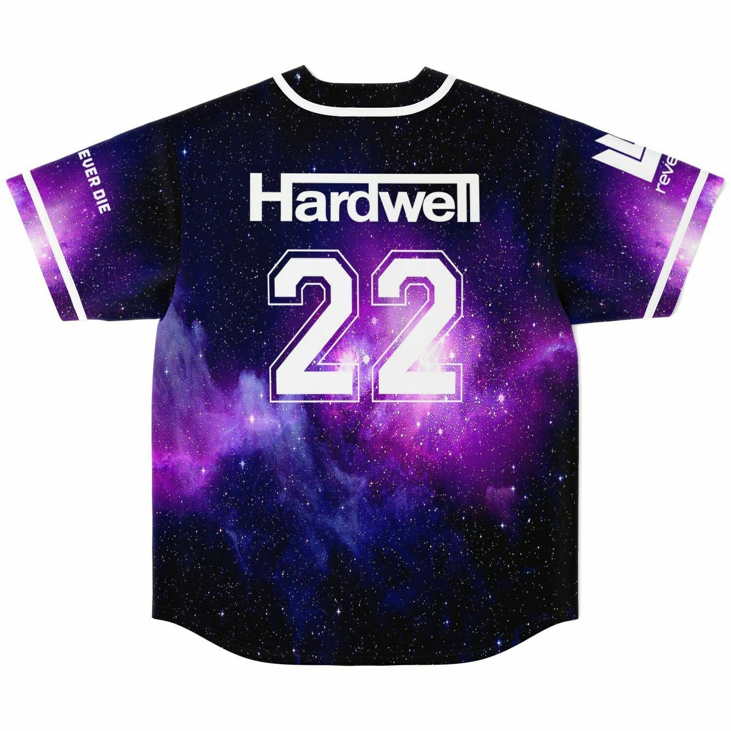 Shanon custom Baseball Jersey V2