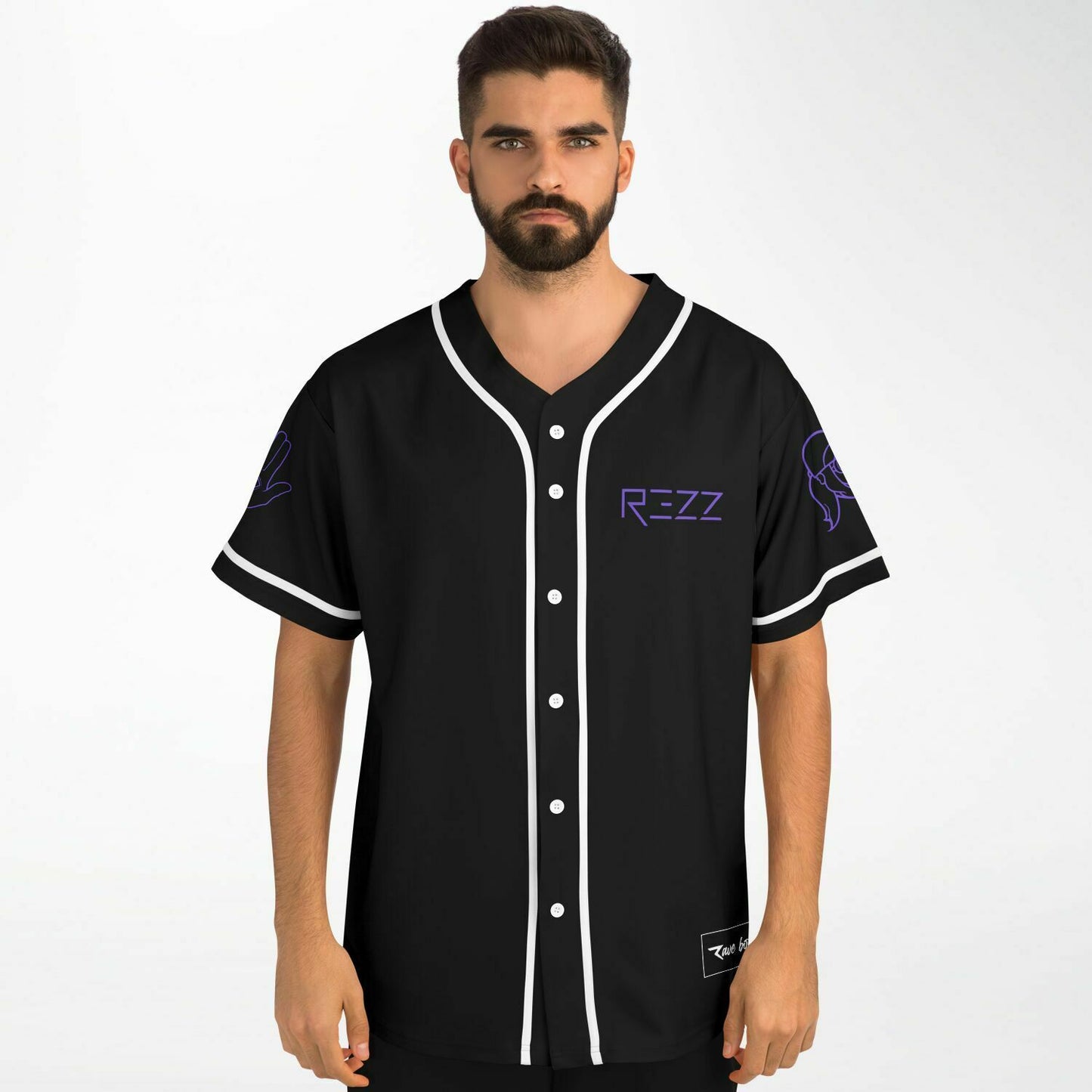 Jacelyn custom jersey V2