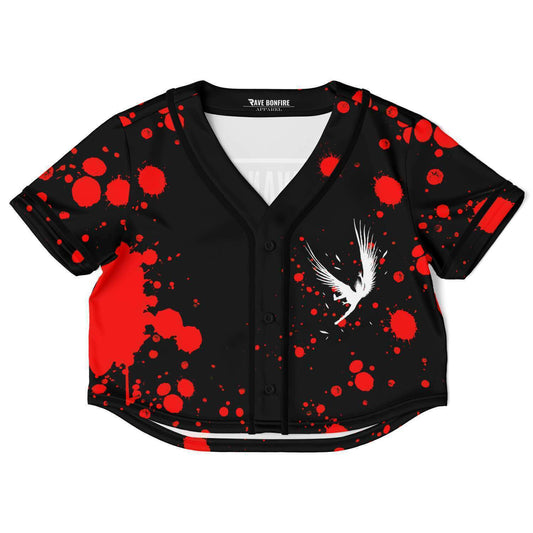 Anne Ba custom jersey V2