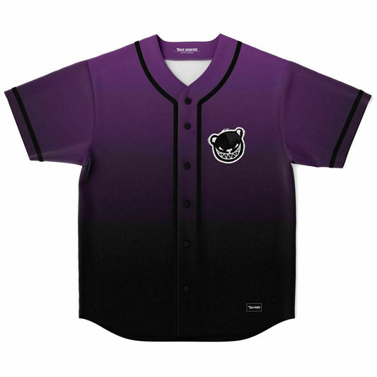 Ashton Baseball Jersey  V1