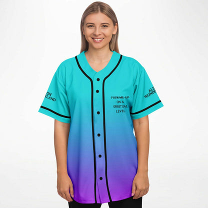 Alyssa H custom jersey V1