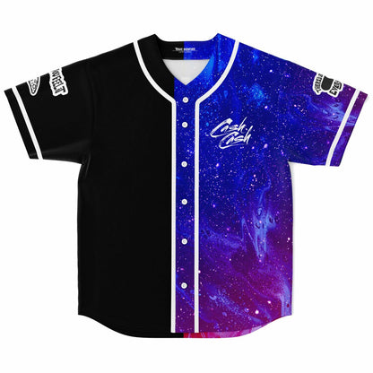 Gil custom jersey V1