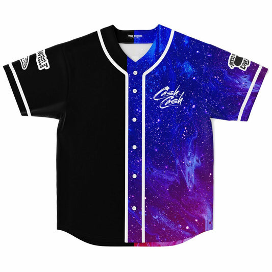 Gil custom jersey V1