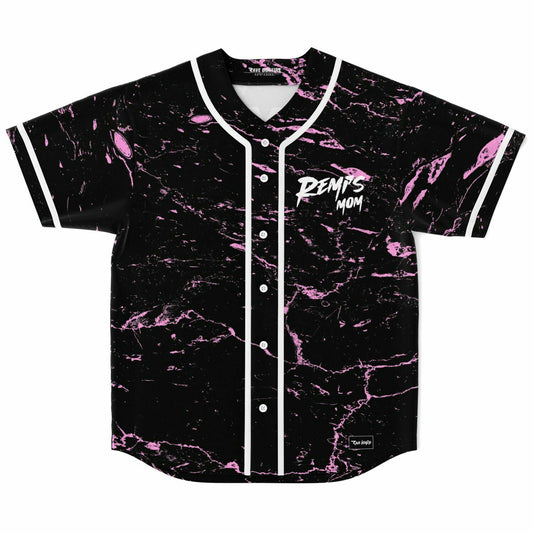 Courtney custom jersey V2