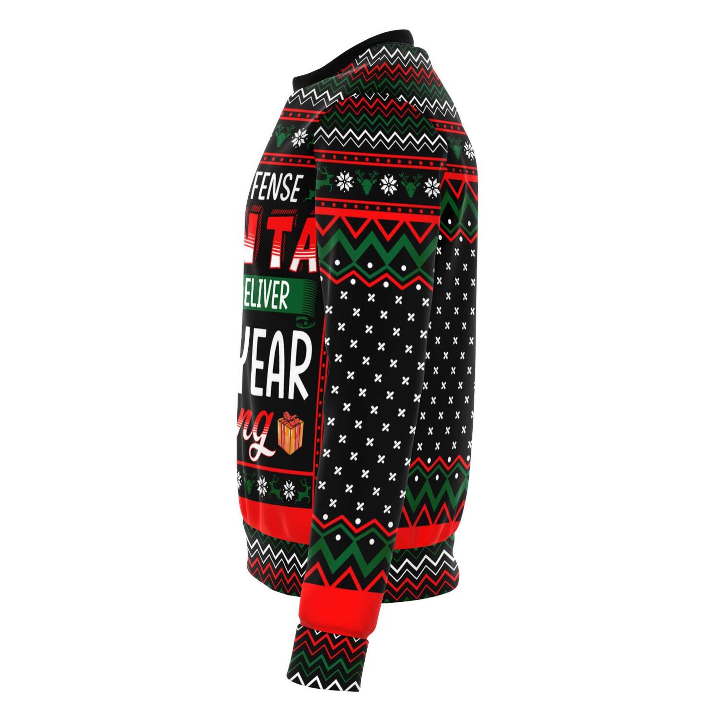 All Year Long Delivery